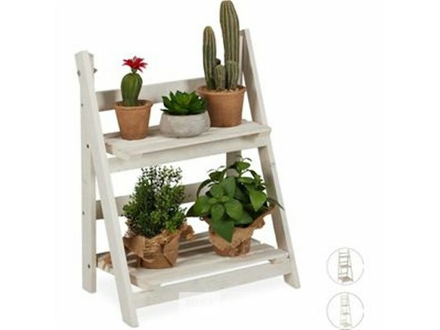 Plantentrap - afbeelding 1 van  3