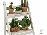 Plantentrap - afbeelding 1 van  3