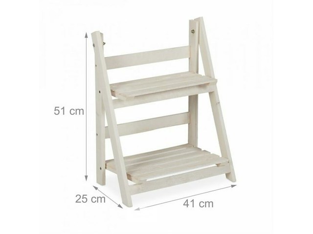 Plantentrap - afbeelding 2 van  3