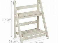 Plantentrap - afbeelding 2 van  3