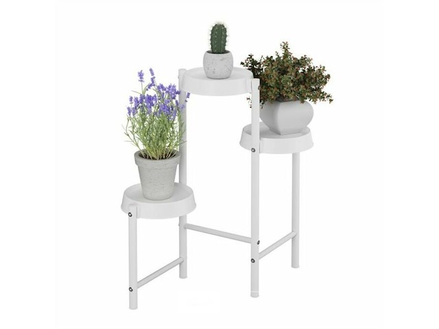 Plantentrap - afbeelding 1 van  5