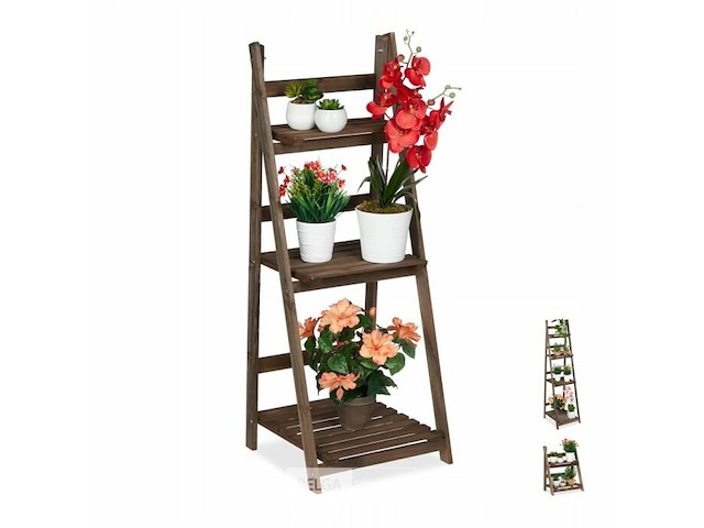 Plantentrap - afbeelding 1 van  6