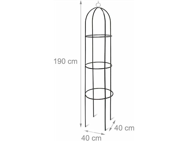 Plantenzuil - afbeelding 5 van  7