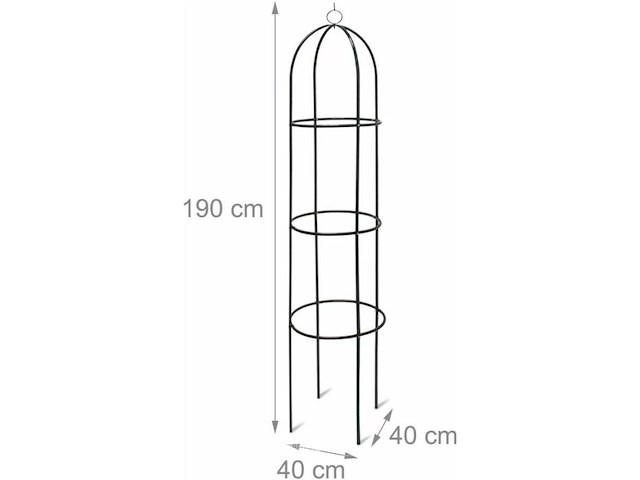 Plantenzuil - afbeelding 5 van  7