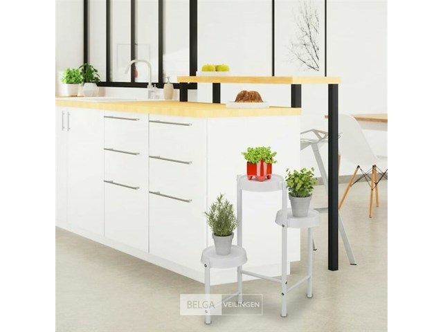 Plantenzuil - afbeelding 2 van  5