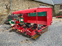 Planteuse pour sapin - afbeelding 1 van  23
