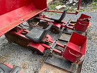 Planteuse pour sapin - afbeelding 2 van  15