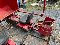 Planteuse pour sapin - afbeelding 3 van  15