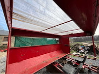 Planteuse pour sapin - afbeelding 6 van  15