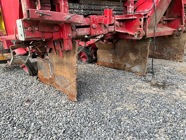 Planteuse pour sapin - afbeelding 7 van  15