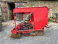 Planteuse pour sapin - afbeelding 9 van  15