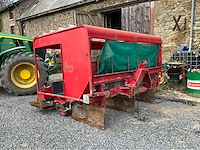 Planteuse pour sapin - afbeelding 13 van  15