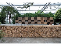 Plantrent barmeubel