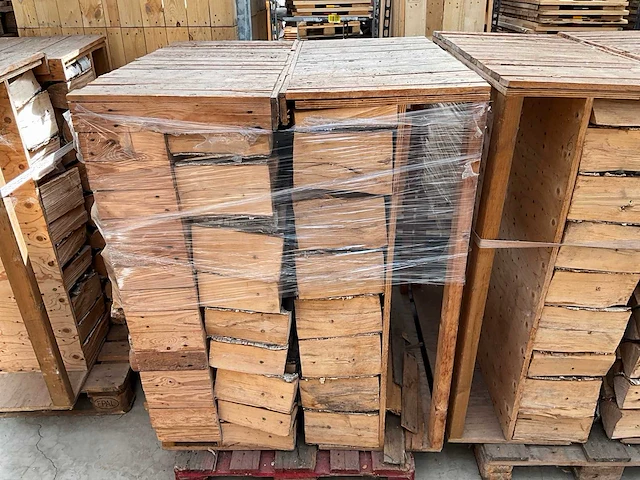 Plantrent barmeubel - afbeelding 6 van  10