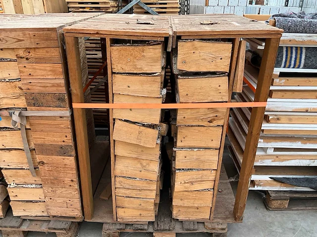 Plantrent barmeubel - afbeelding 4 van  10