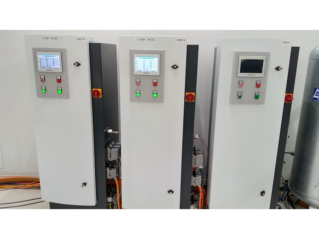 Plasma activation cell - afbeelding 3 van  29