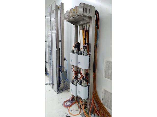 Plasma activation cell - afbeelding 6 van  29