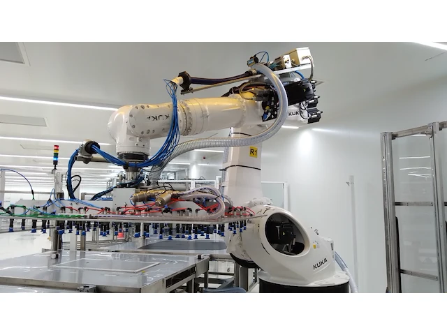 Plasma activation cell - afbeelding 16 van  29