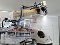 Plasma activation cell - afbeelding 16 van  29