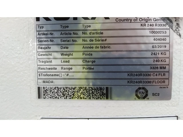 Plasma activation cell - afbeelding 17 van  29