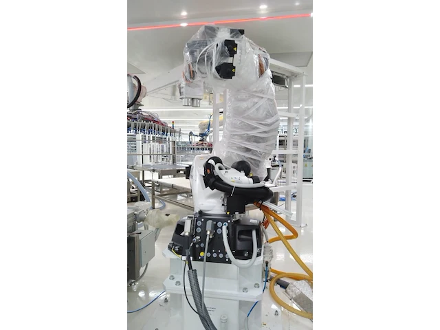 Plasma activation cell - afbeelding 26 van  29