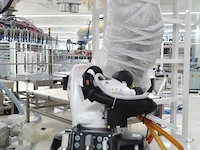 Plasma activation cell - afbeelding 26 van  29