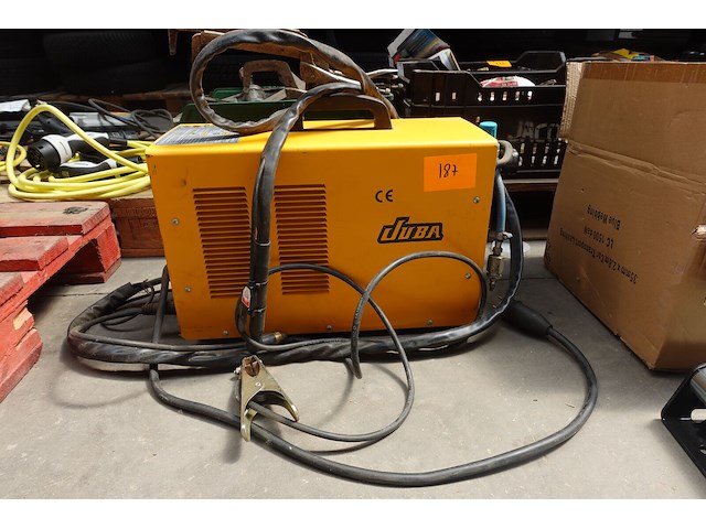 Plasma cutter - afbeelding 1 van  5