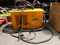 Plasma cutter - afbeelding 1 van  5