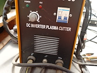 Plasma cutter - afbeelding 3 van  5
