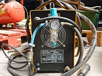 Plasma cutter - afbeelding 4 van  5