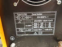 Plasma cutter - afbeelding 5 van  5
