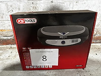 Plasma luchtreiniger ks tools