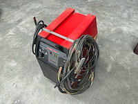 Plasma prof 55 965 plasmasnijmachine - afbeelding 1 van  8