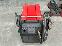 Plasma prof 55 965 plasmasnijmachine - afbeelding 2 van  8