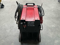 Plasma prof 55 965 plasmasnijmachine - afbeelding 4 van  8