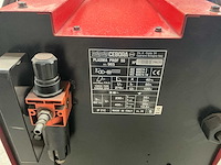 Plasma prof 55 965 plasmasnijmachine - afbeelding 5 van  8