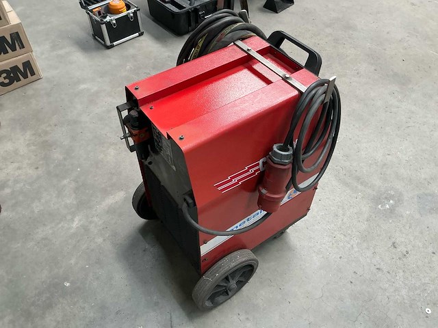 Plasma prof 55 965 plasmasnijmachine - afbeelding 6 van  8