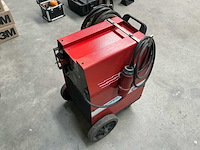 Plasma prof 55 965 plasmasnijmachine - afbeelding 6 van  8