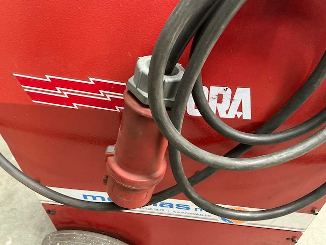 Plasma prof 55 965 plasmasnijmachine - afbeelding 7 van  8