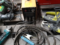 Plasma snijder cut-40dc