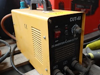 Plasma snijder cut-40dc - afbeelding 2 van  4