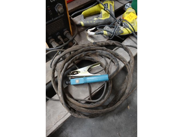 Plasma snijder cut-40dc - afbeelding 3 van  4