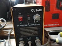 Plasma snijder cut-40dc - afbeelding 4 van  4