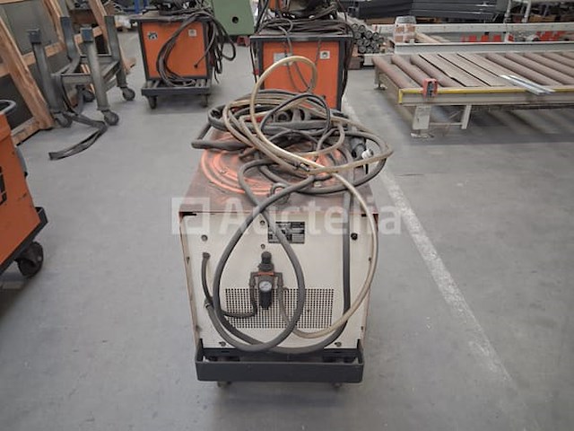 Plasmabrander cerdi p120 - afbeelding 3 van  5