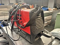 Plasmacutter technica plasma 34