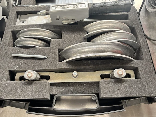 Plasmacutter technica plasma 34 - afbeelding 5 van  5