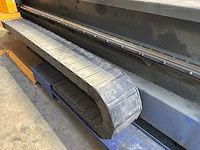 Plasmasnij-eenheid - microstep mccompact 3001.15p cnc plasma-snijtafel - afbeelding 9 van  27