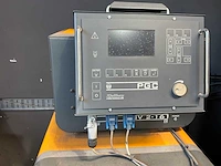 Plasmasnij-eenheid - microstep mccompact 3001.15p cnc plasma-snijtafel - afbeelding 15 van  27