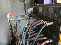 Plasmasnij-eenheid - microstep mccompact 3001.15p cnc plasma-snijtafel - afbeelding 18 van  27