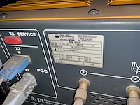 Plasmasnij-eenheid - microstep mccompact 3001.15p cnc plasma-snijtafel - afbeelding 19 van  27